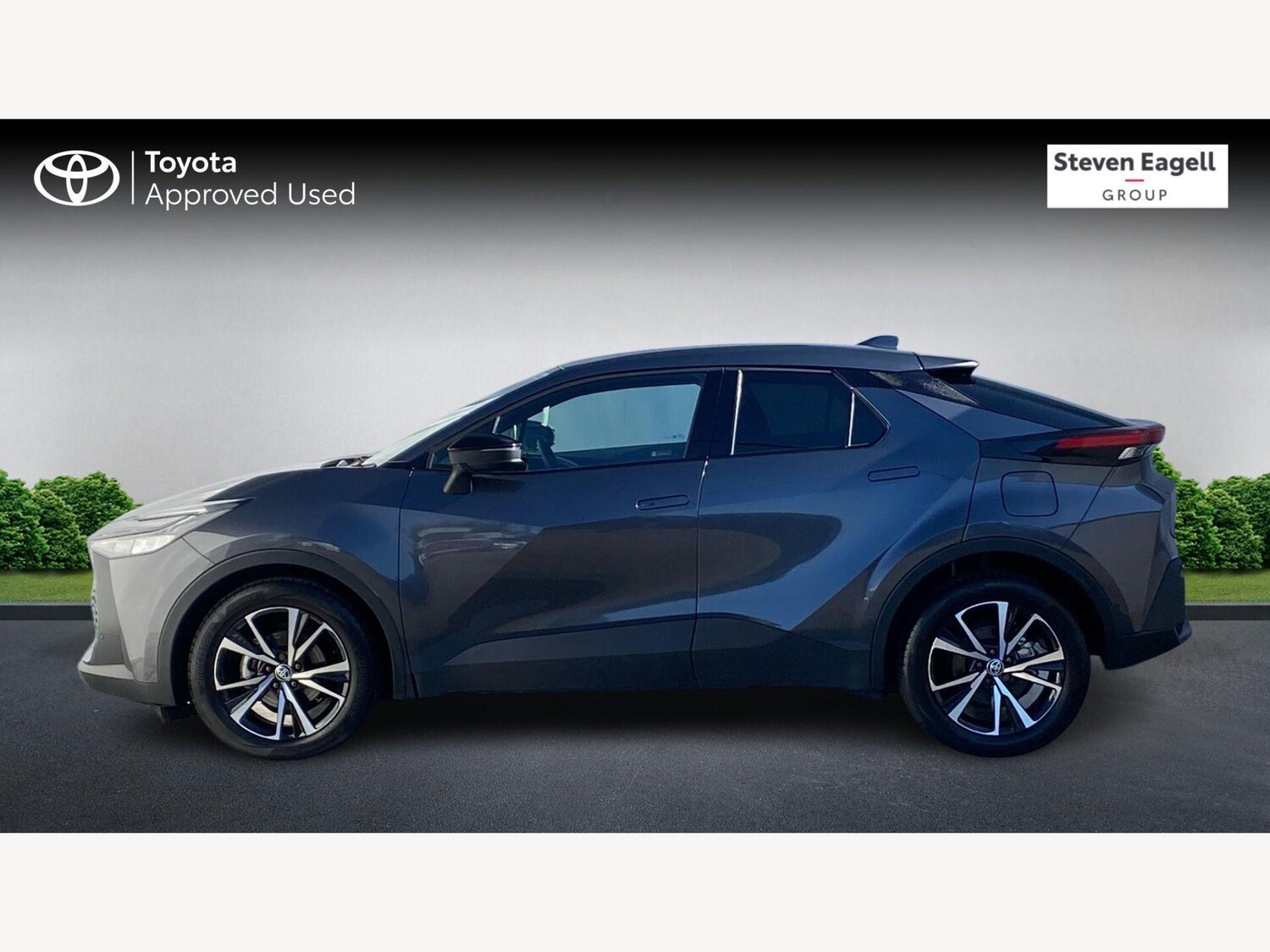 Used Toyota C-HR for sale - 77958449: Photo 19