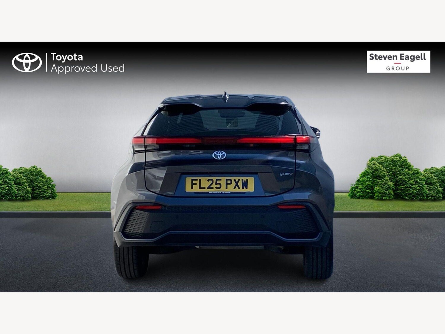 Used Toyota C-HR for sale - 77958449: Photo 21