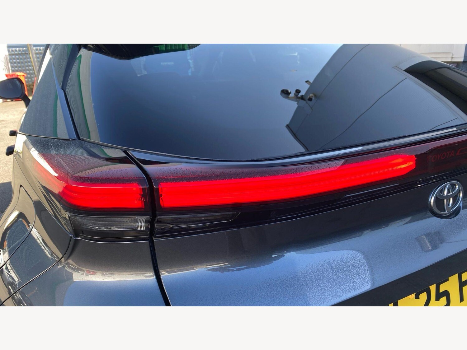 Used Toyota C-HR for sale - 77958449: Photo 31