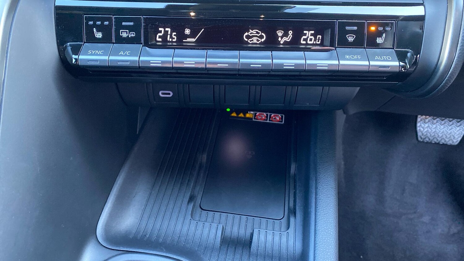 Used Toyota C-HR for sale - 77958449: Photo 45