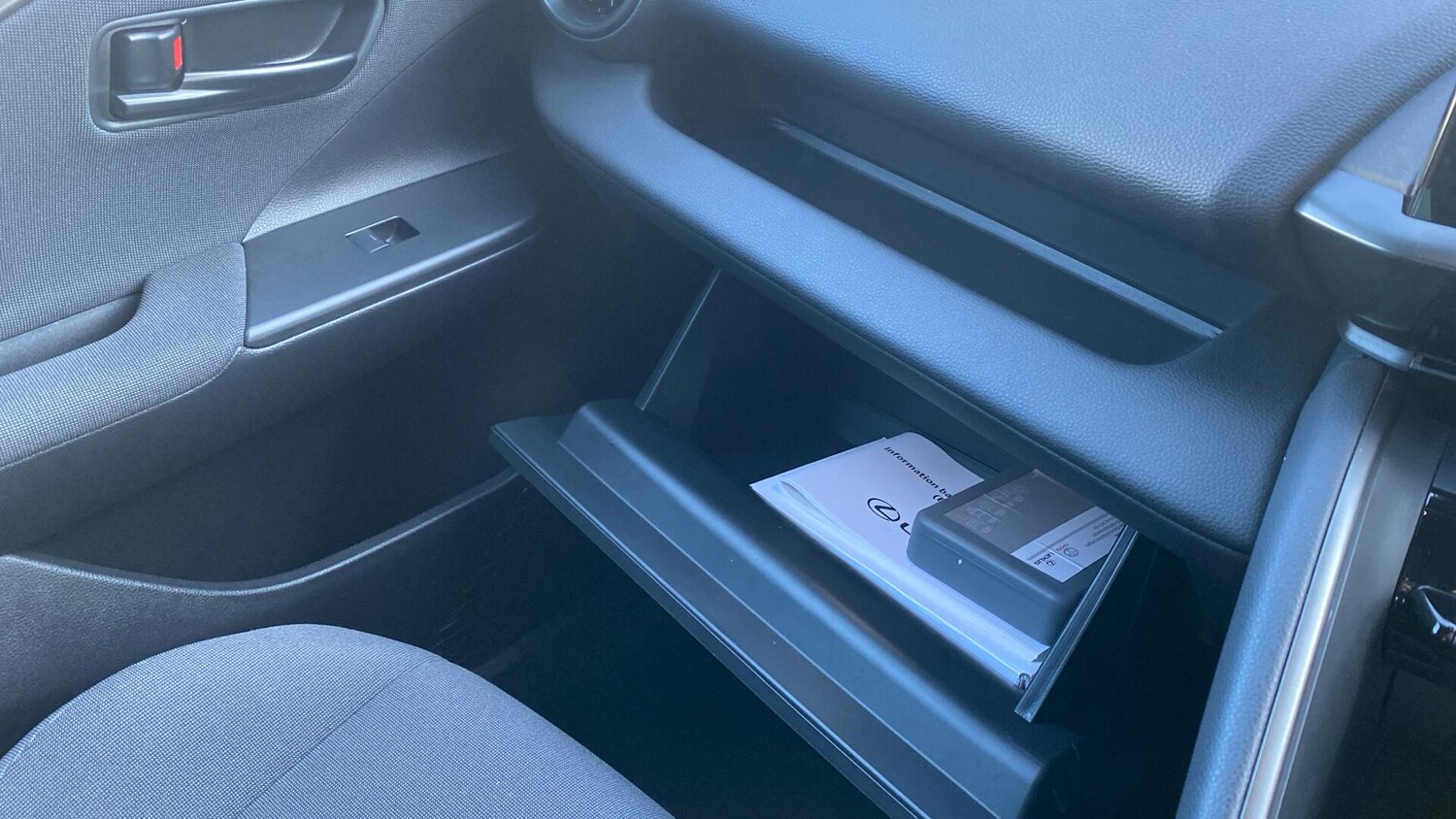 Used Toyota C-HR for sale - 77958449: Photo 46