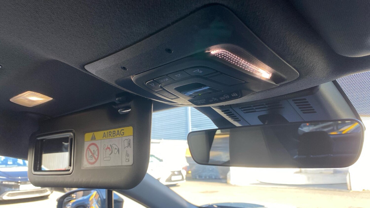 Used Toyota C-HR for sale - 77958449: Photo 47