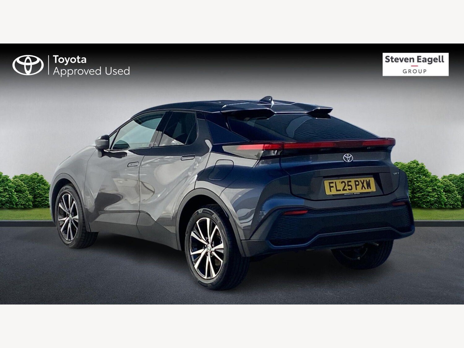 Used Toyota C-HR for sale - 77958449: Photo 6