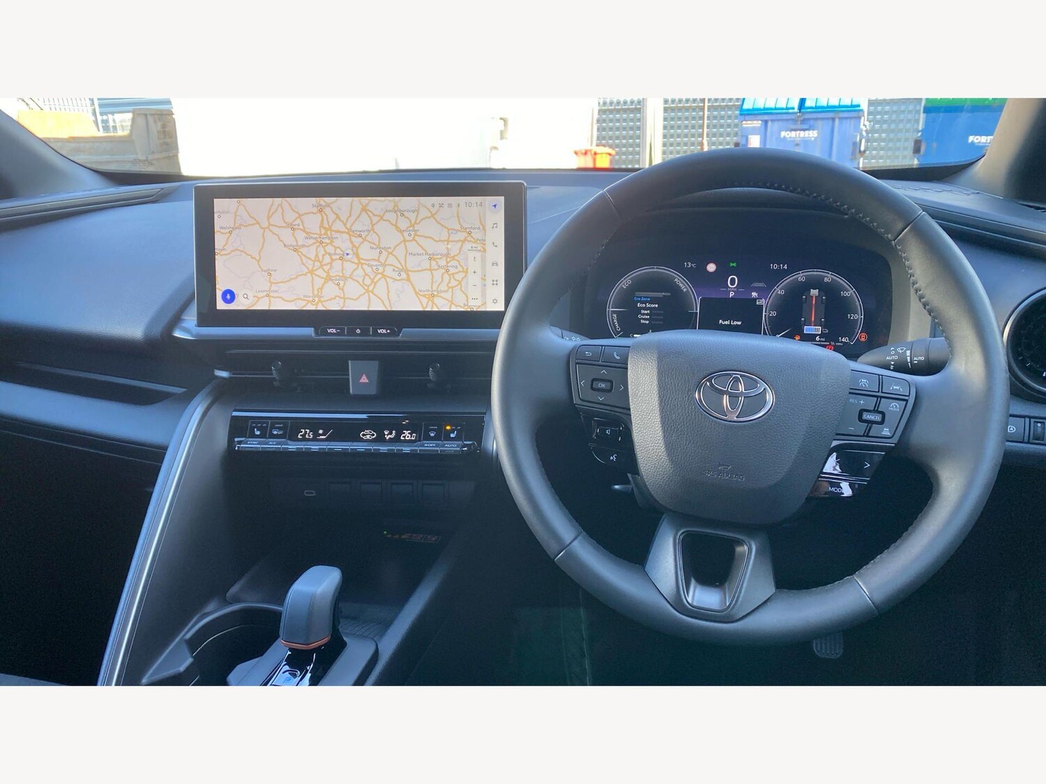 Used Toyota C-HR for sale - 77958449: Photo 8