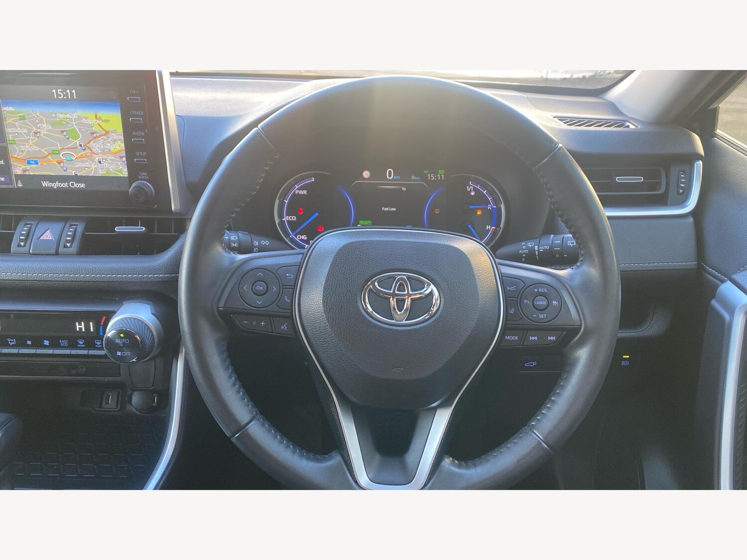 Used Toyota RAV4 for sale - 76702362: Photo 10