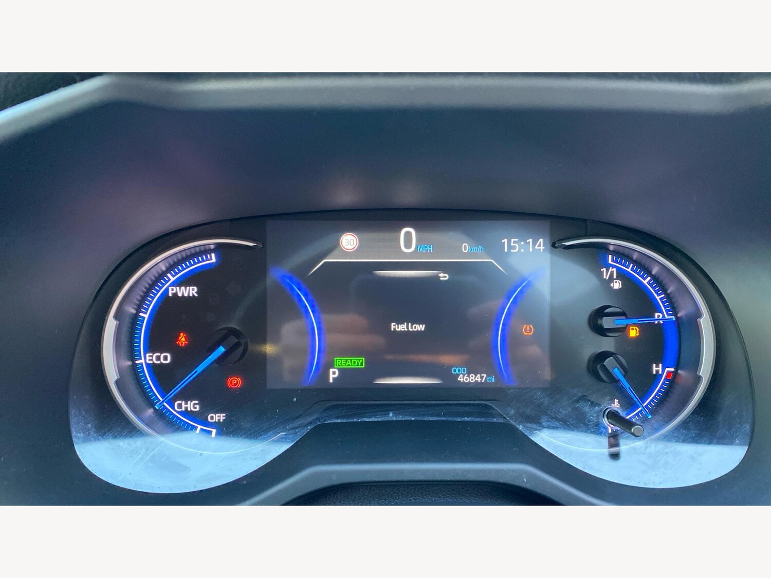 Used Toyota RAV4 for sale - 76702362: Photo 11