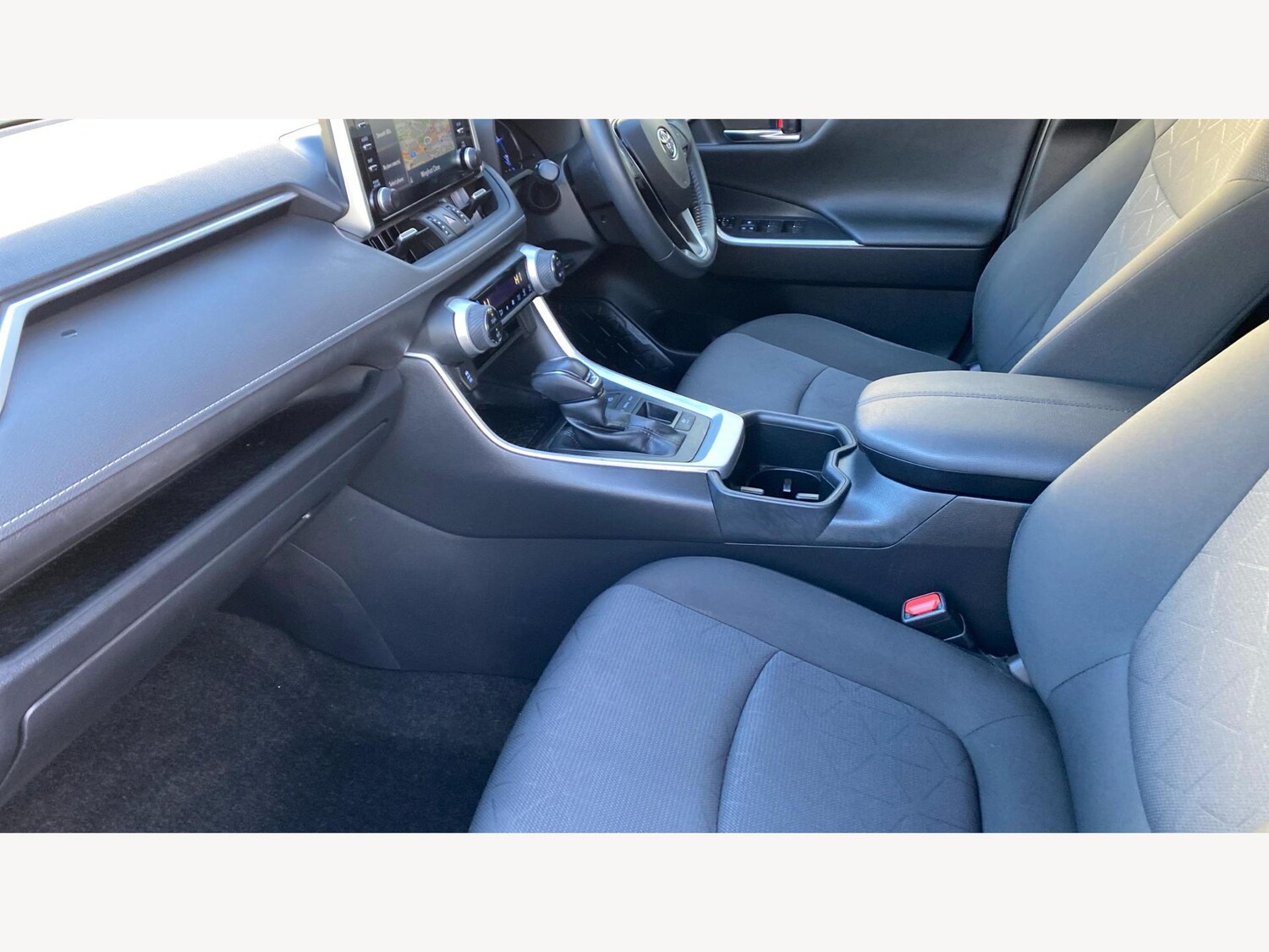 Used Toyota RAV4 for sale - 76702362: Photo 12