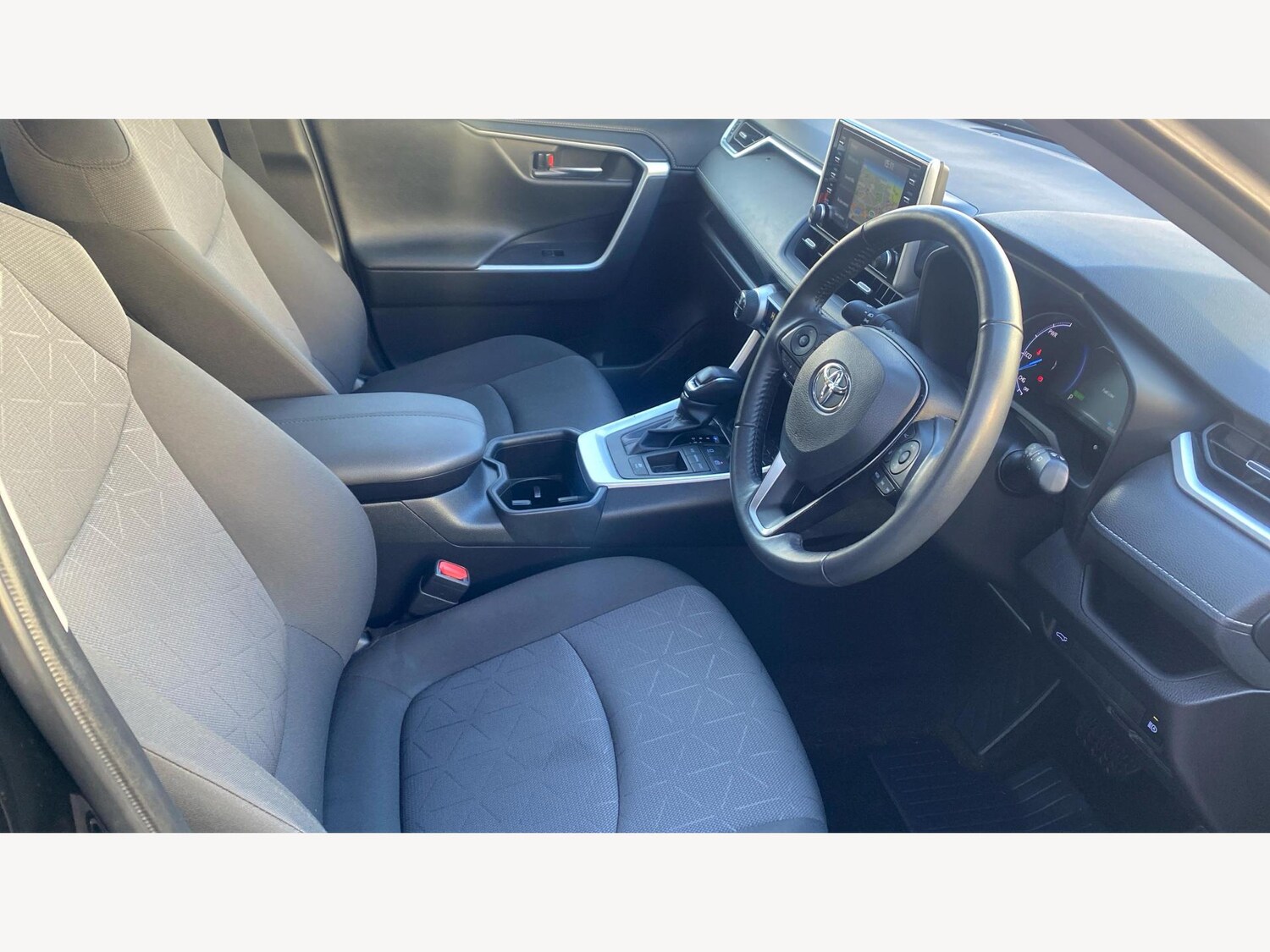 Used Toyota RAV4 for sale - 76702362: Photo 13