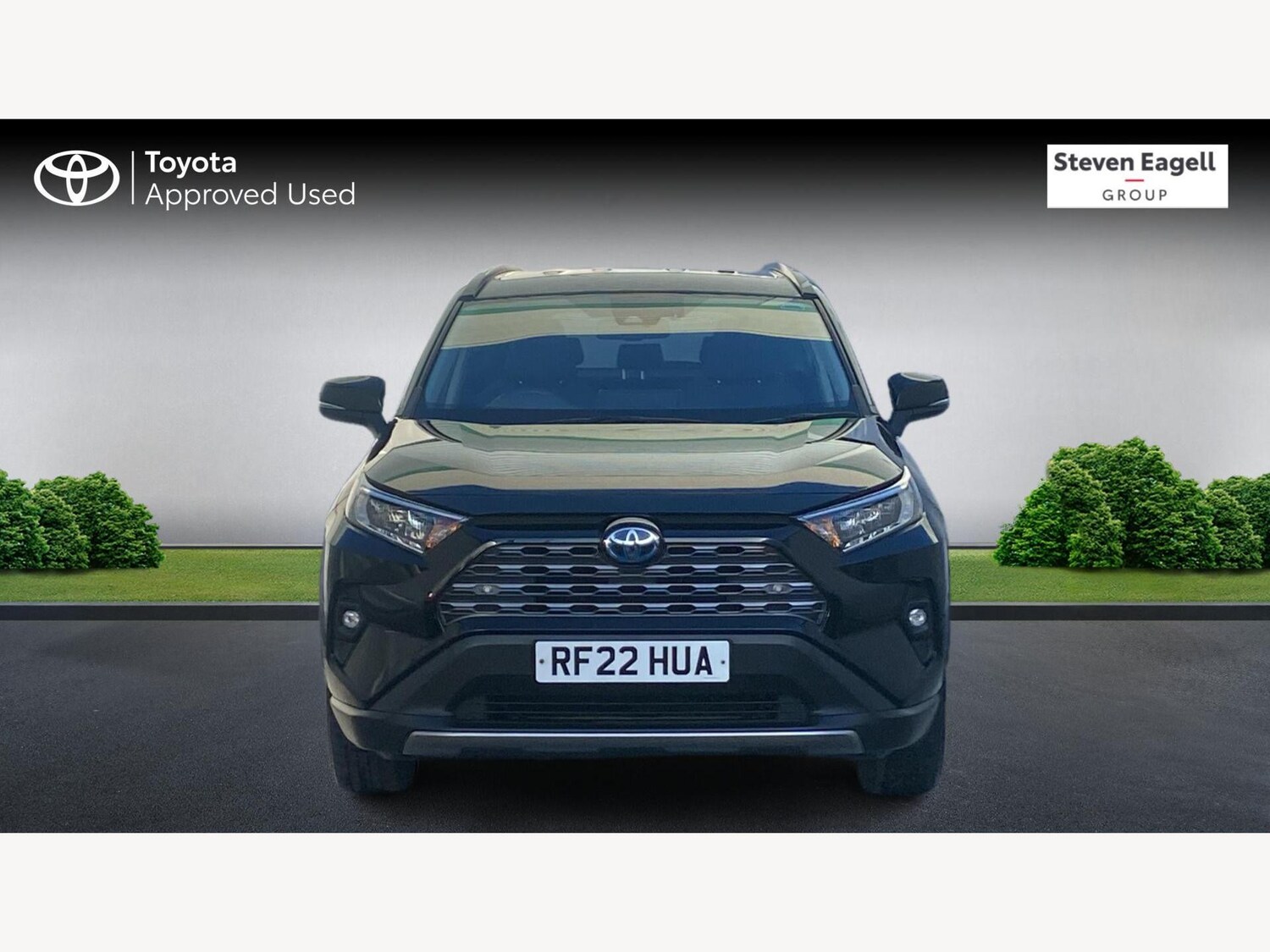 Used Toyota RAV4 for sale - 76702362: Photo 17