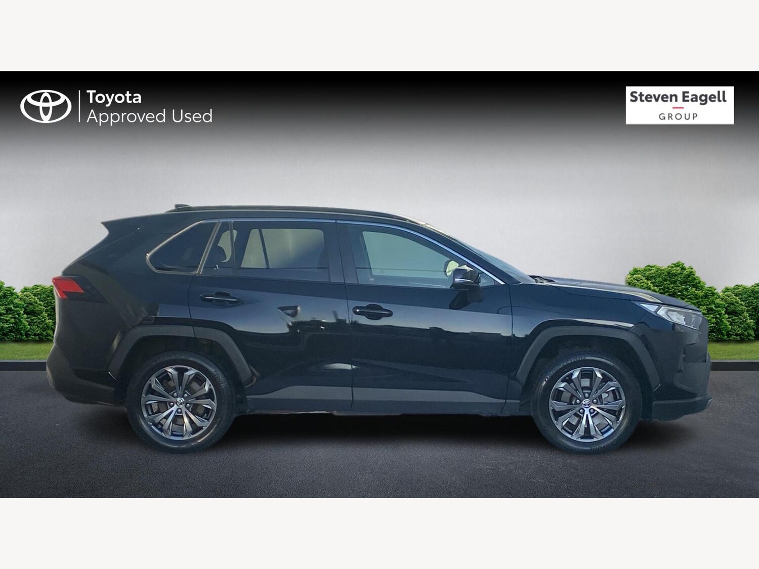 Used Toyota RAV4 for sale - 76702362: Photo 18