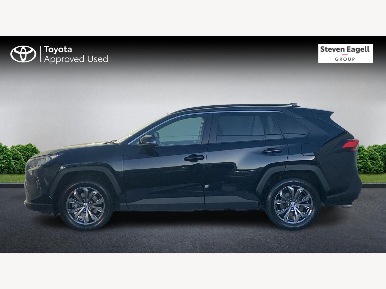 Used Toyota RAV4 for sale - 76702362: Photo 19