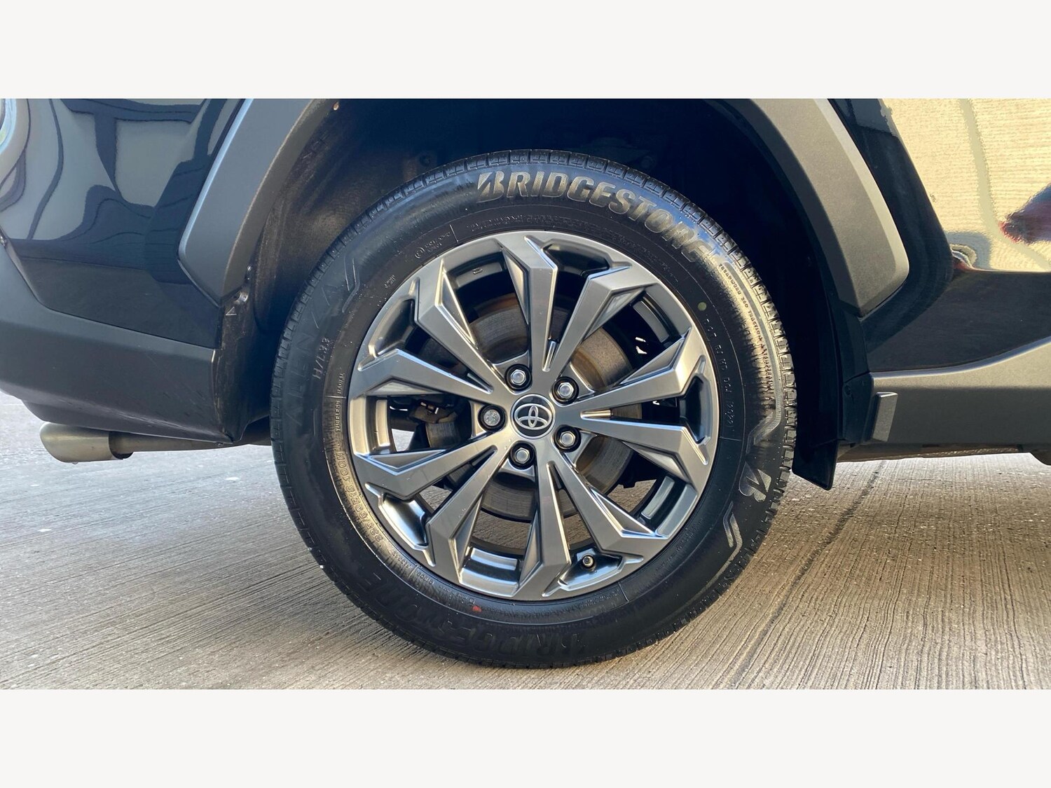 Used Toyota RAV4 for sale - 76702362: Photo 20