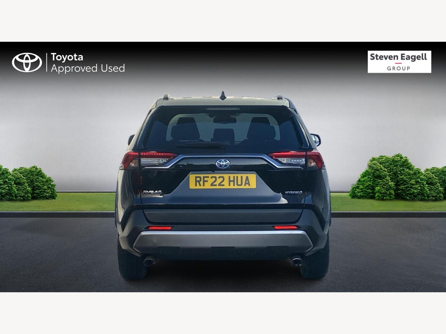 Used Toyota RAV4 for sale - 76702362: Photo 21