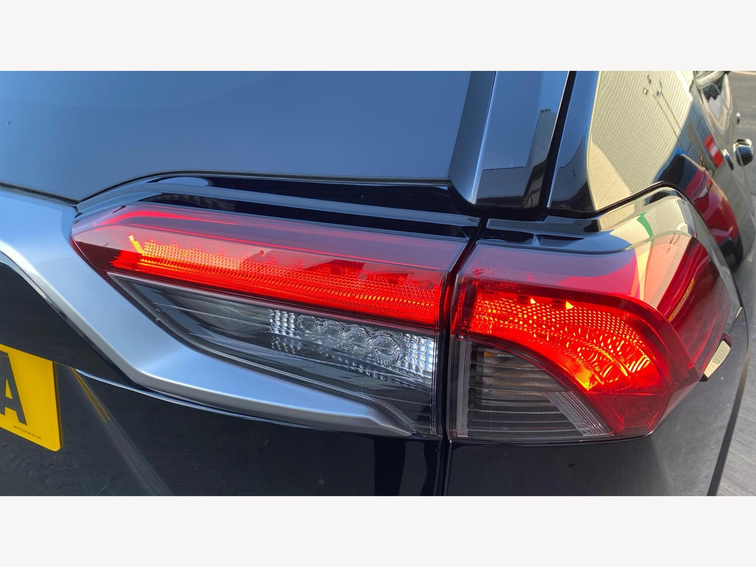 Used Toyota RAV4 for sale - 76702362: Photo 22