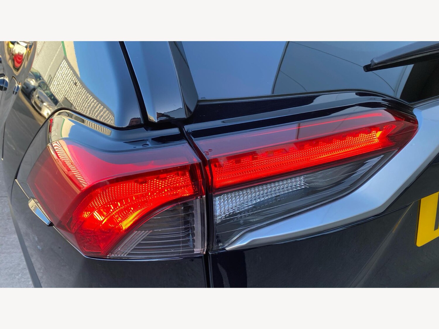 Used Toyota RAV4 for sale - 76702362: Photo 23