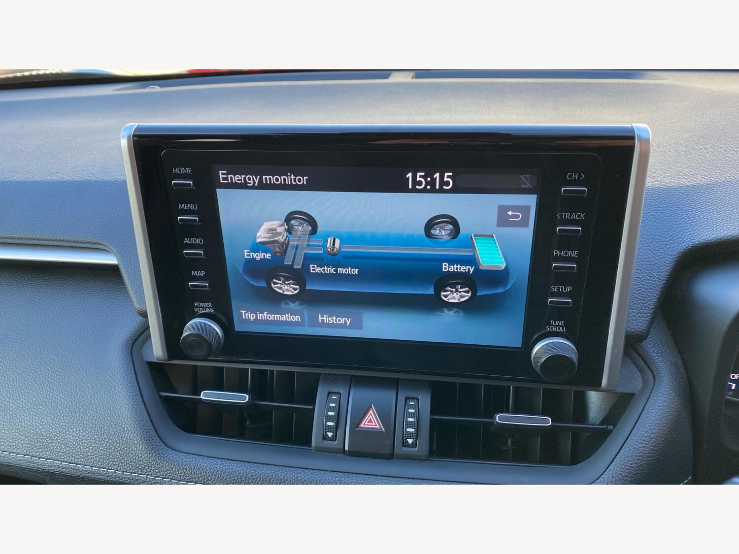 Used Toyota RAV4 for sale - 76702362: Photo 25