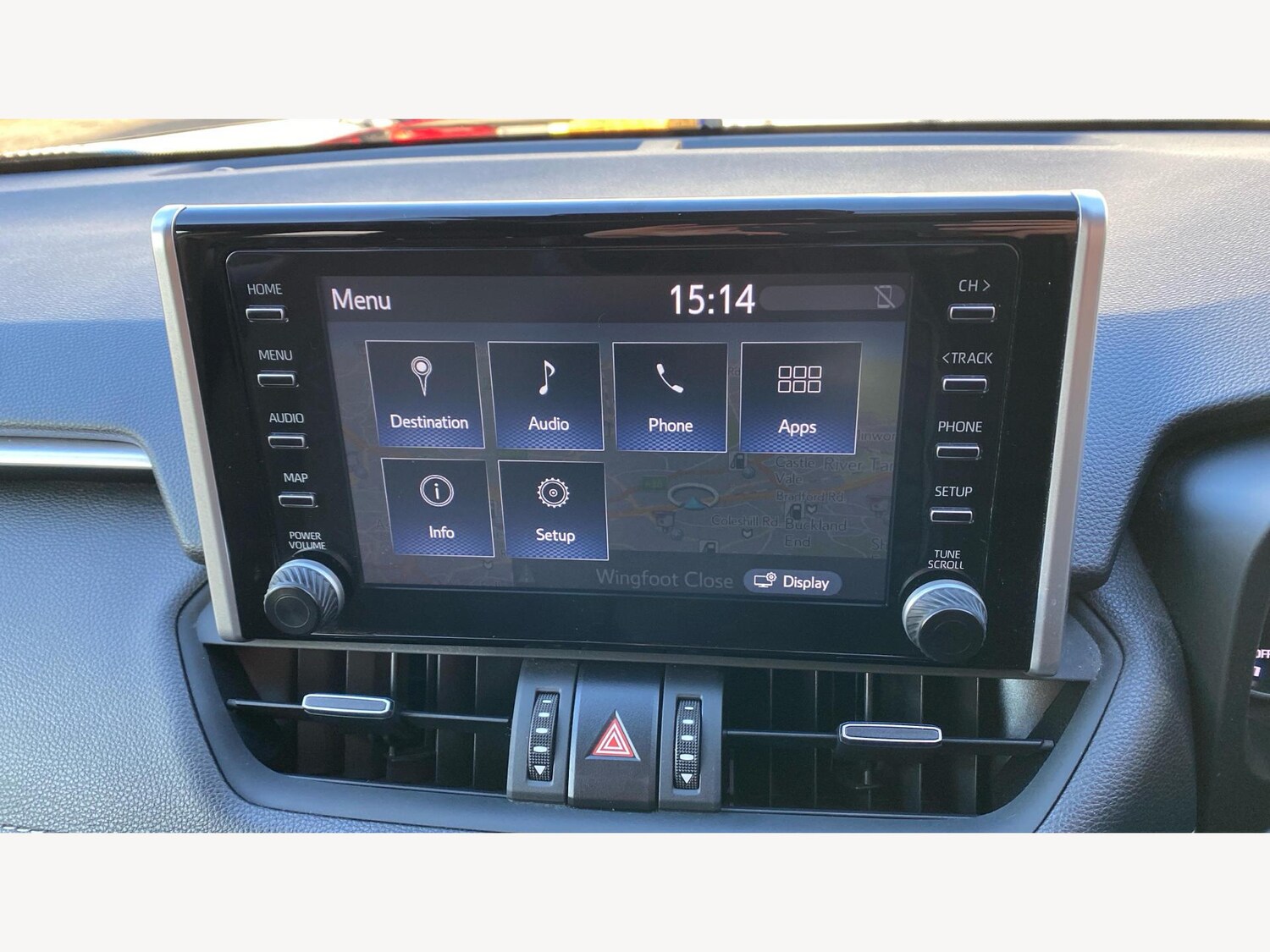 Used Toyota RAV4 for sale - 76702362: Photo 28