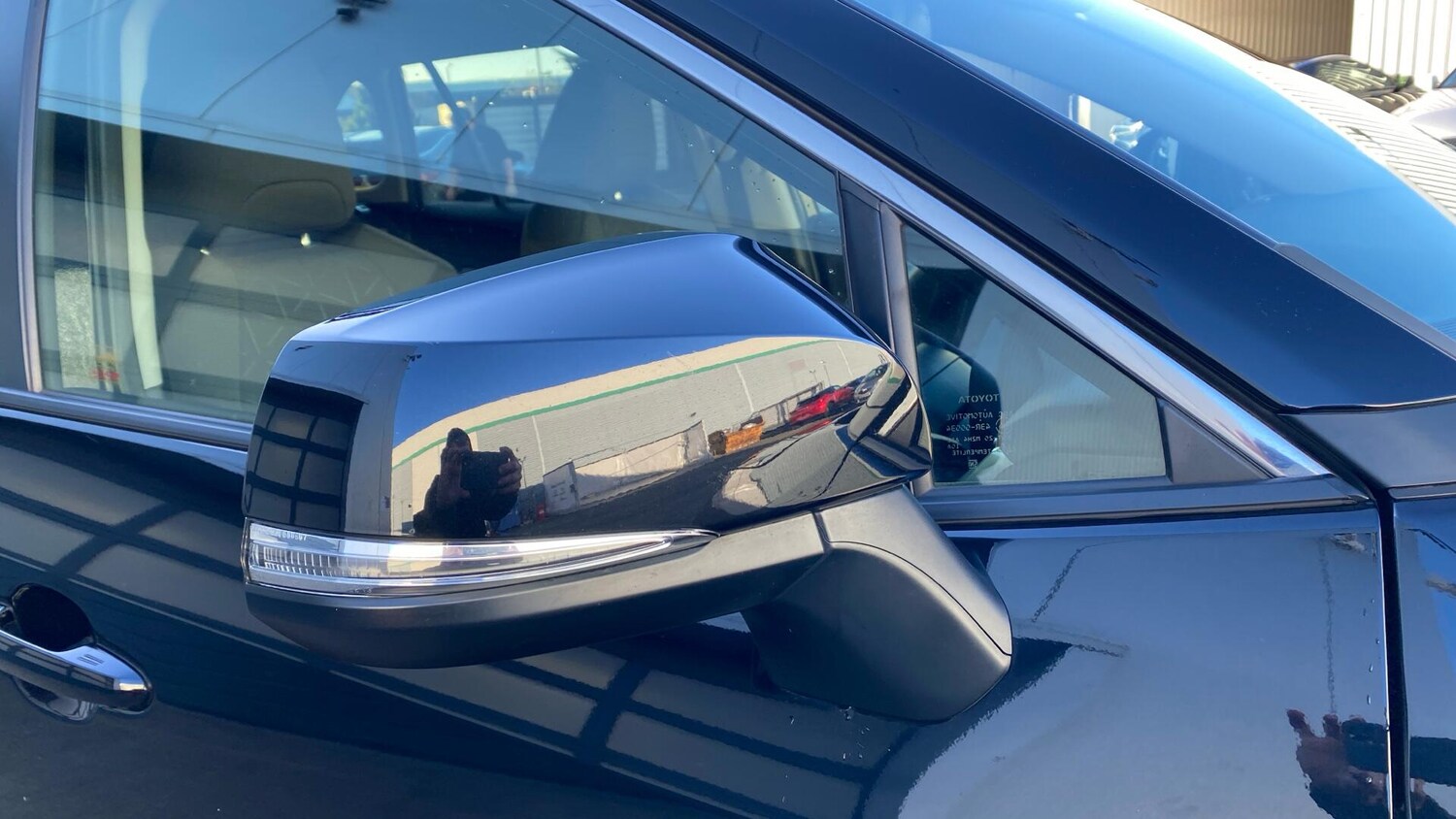 Used Toyota RAV4 for sale - 76702362: Photo 33