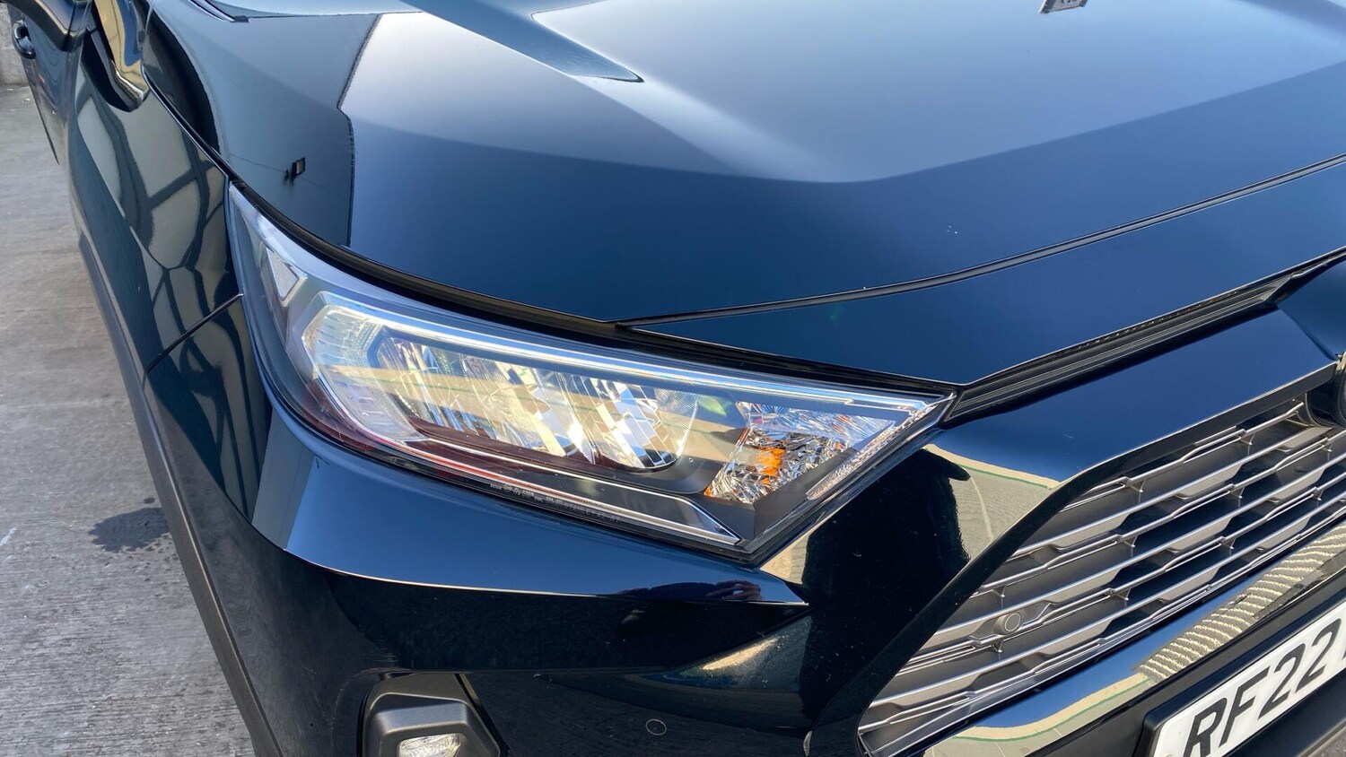 Used Toyota RAV4 for sale - 76702362: Photo 34