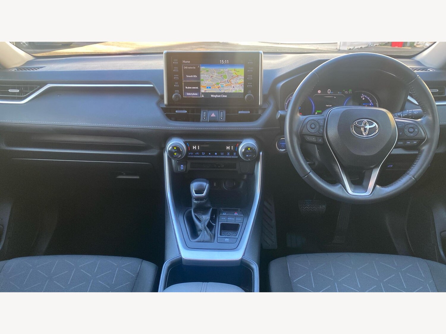 Used Toyota RAV4 for sale - 76702362: Photo 7