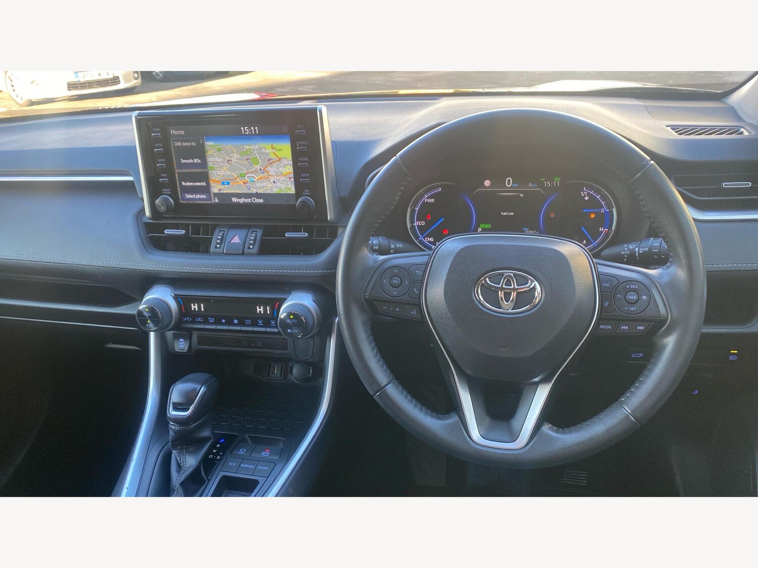 Used Toyota RAV4 for sale - 76702362: Photo 8