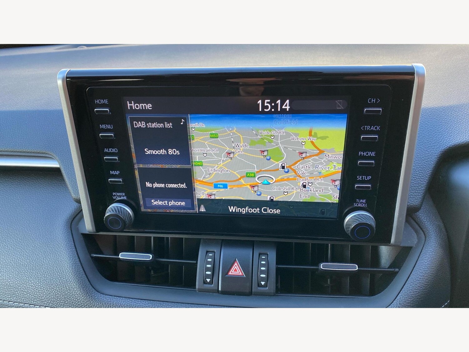 Used Toyota RAV4 for sale - 76702362: Photo 9