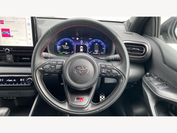 Used Toyota Yaris 2024 for sale - 76226440: Photo 10