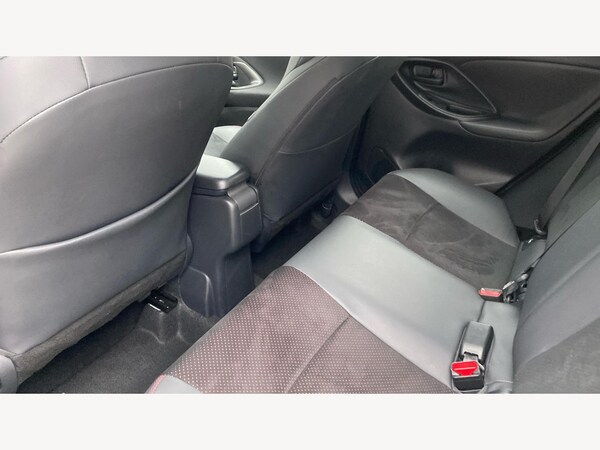 Used Toyota Yaris 2024 for sale - 76226440: Photo 15