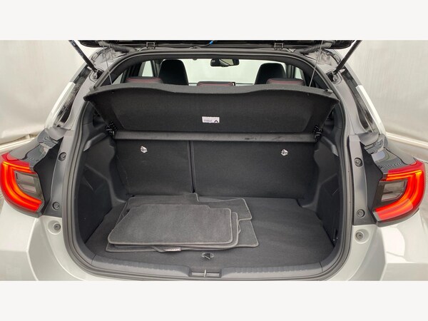 Used Toyota Yaris 2024 for sale - 76226440: Photo 16