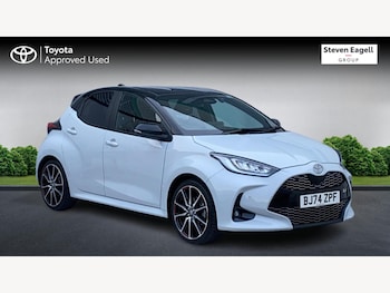 Used Toyota Yaris 2024 for sale - 76226440: Photo