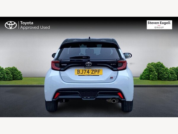 Used Toyota Yaris 2024 for sale - 76226440: Photo 21