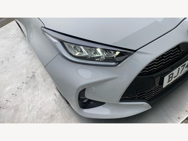 Used Toyota Yaris 2024 for sale - 76226440: Photo 36