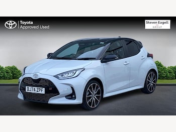 Used Toyota Yaris 2024 for sale - 76226440: Photo