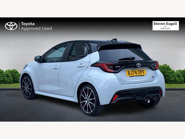 Used Toyota Yaris 2024 for sale - 76226440: Photo 6