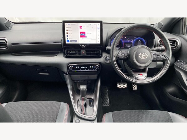 Used Toyota Yaris 2024 for sale - 76226440: Photo 7