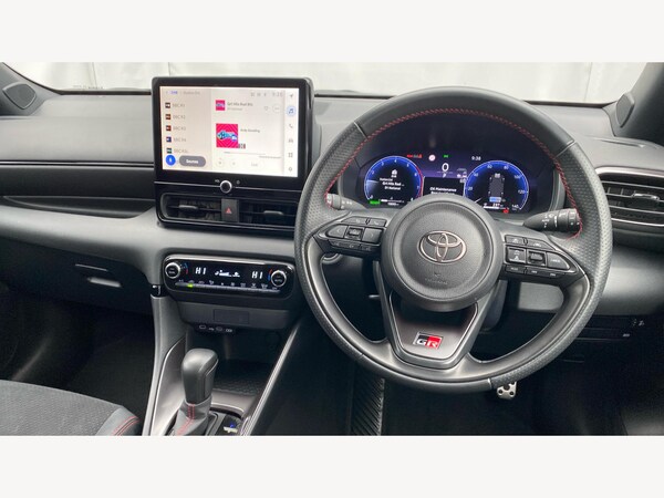 Used Toyota Yaris 2024 for sale - 76226440: Photo 8