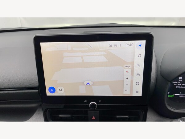 Used Toyota Yaris 2024 for sale - 76226440: Photo 9