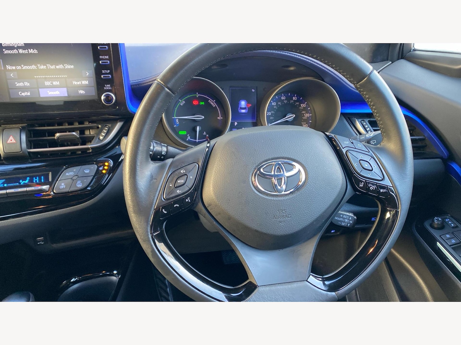 Used Toyota C-HR 2020 for sale - 77073968: Photo 10