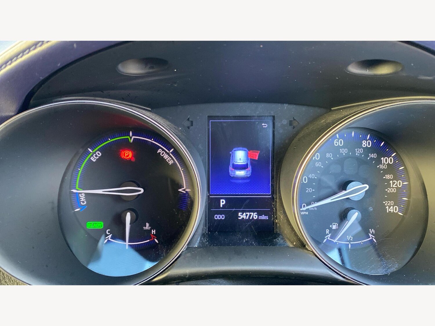 Used Toyota C-HR 2020 for sale - 77073968: Photo 11