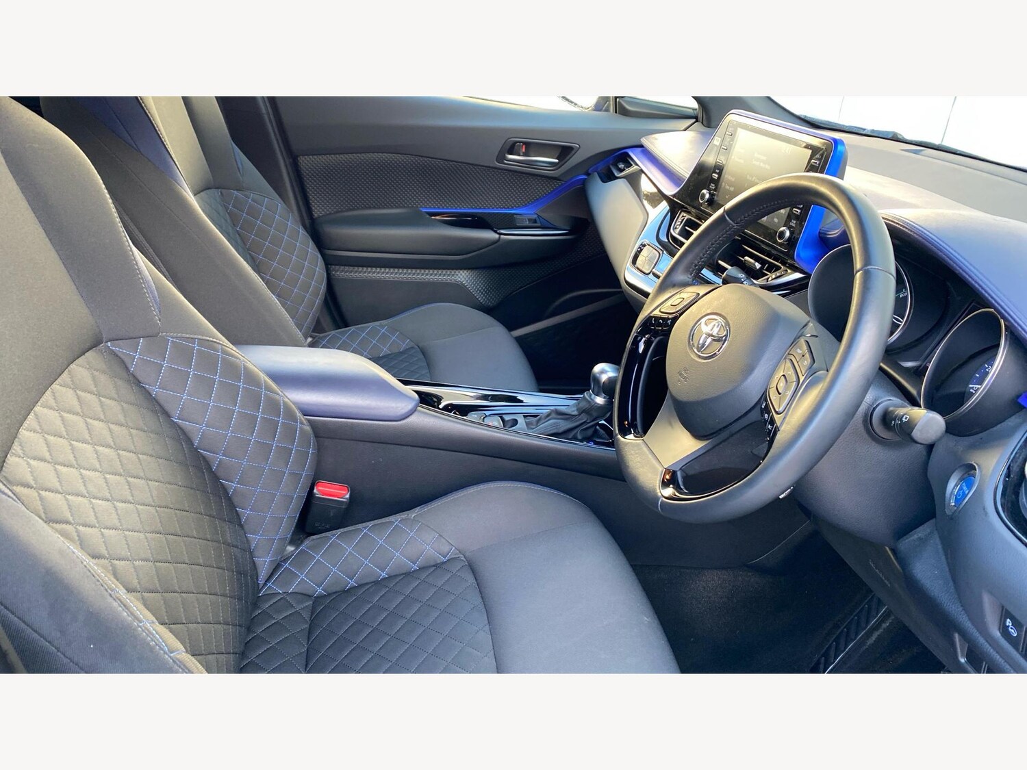 Used Toyota C-HR 2020 for sale - 77073968: Photo 13