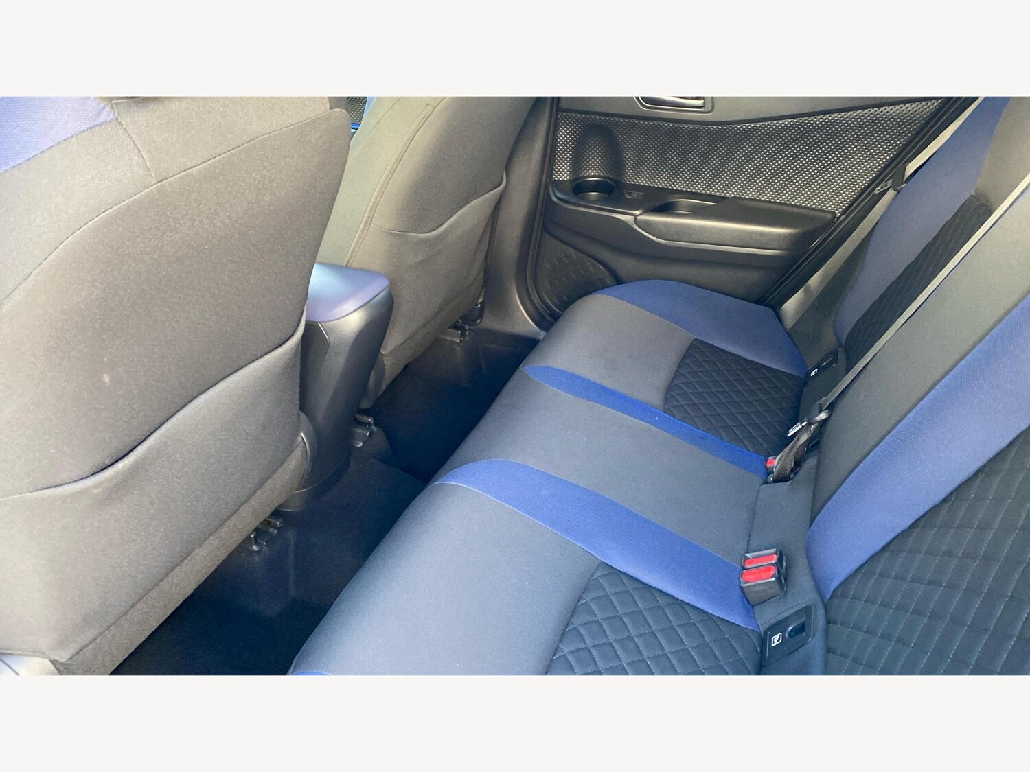 Used Toyota C-HR 2020 for sale - 77073968: Photo 15