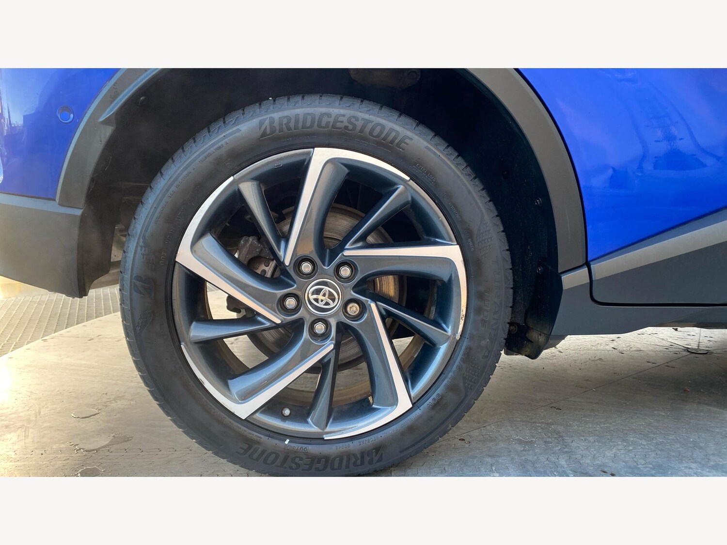 Used Toyota C-HR 2020 for sale - 77073968: Photo 20