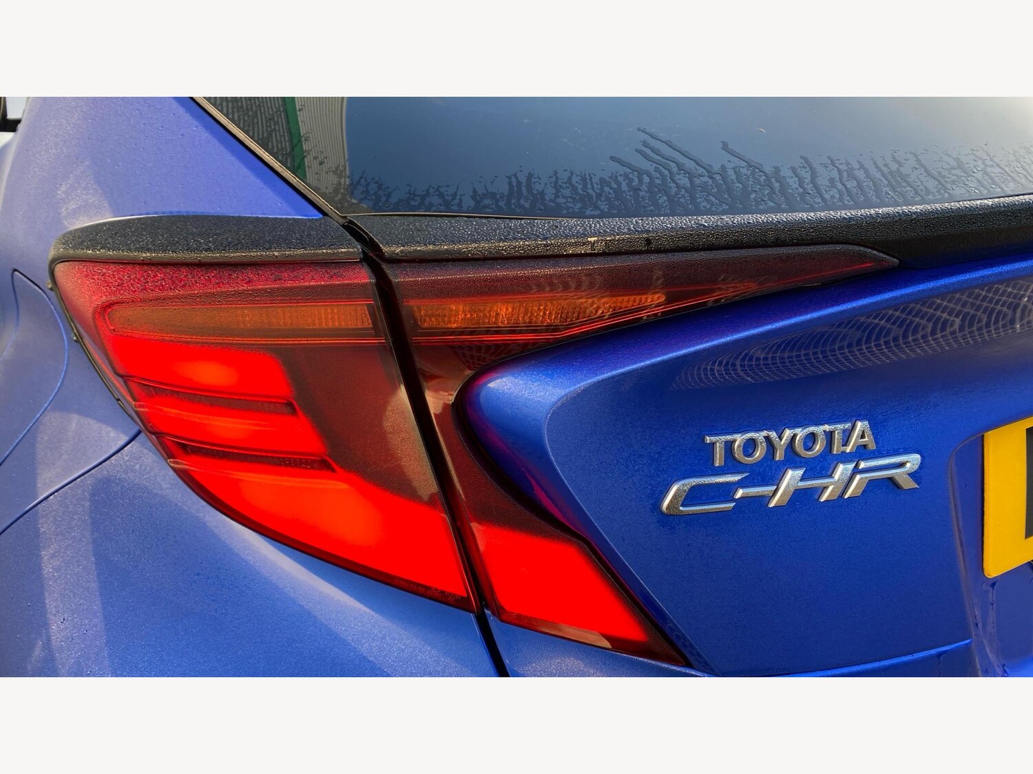 Used Toyota C-HR 2020 for sale - 77073968: Photo 22