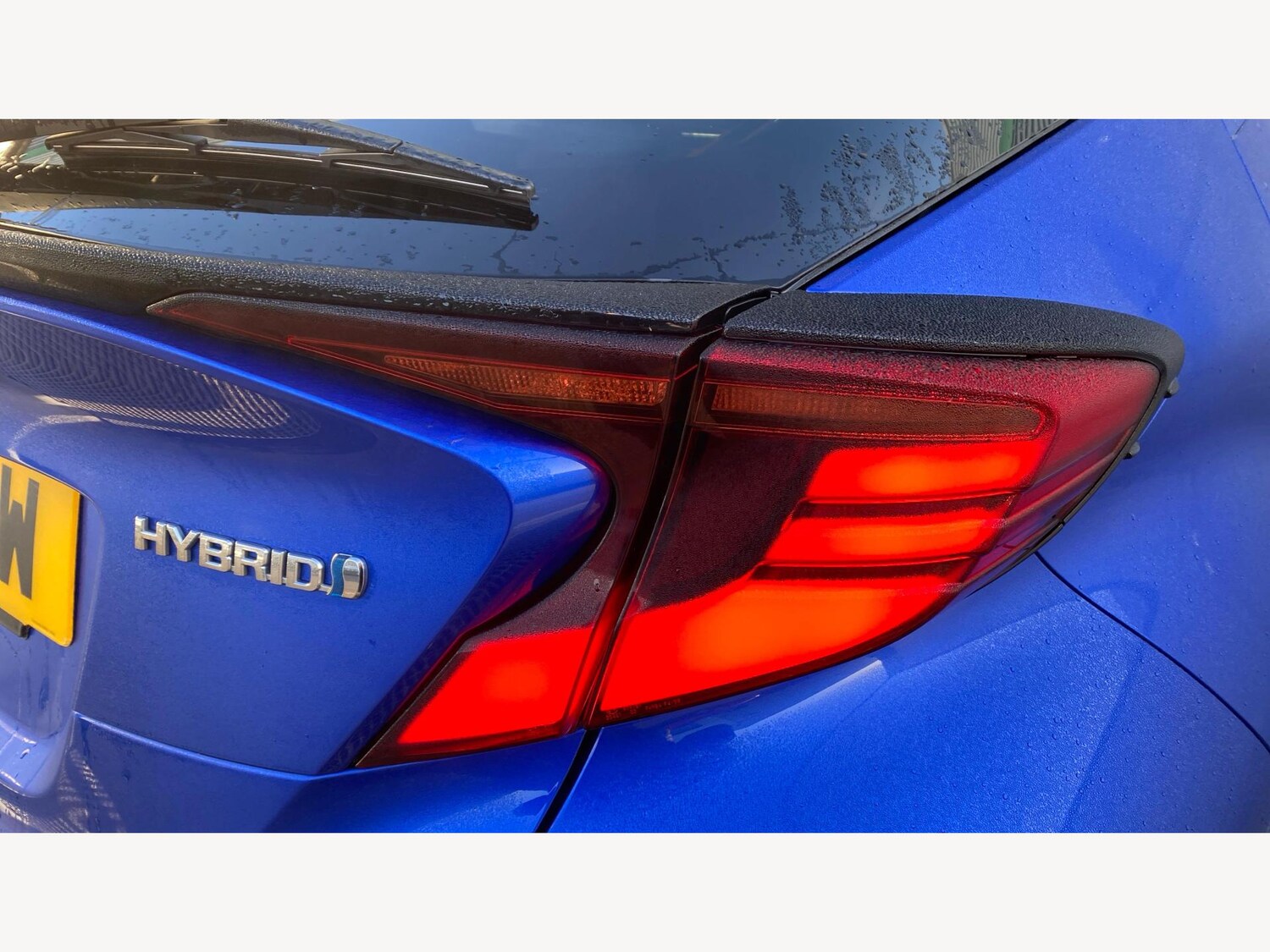 Used Toyota C-HR 2020 for sale - 77073968: Photo 23