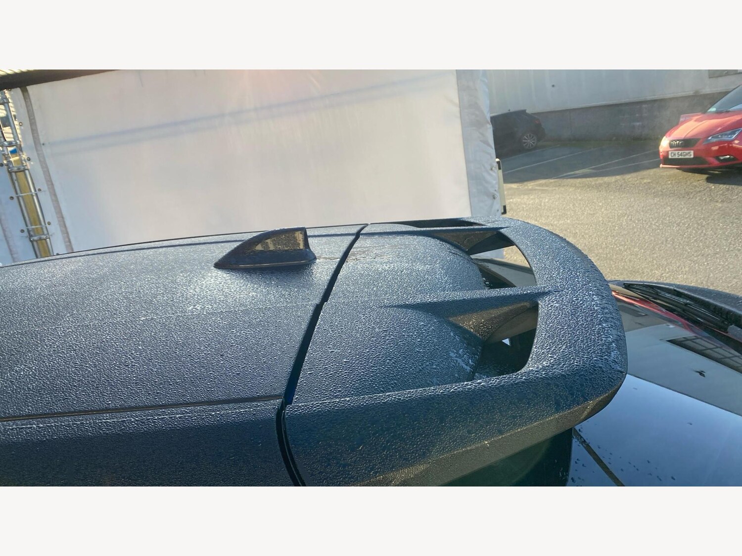 Used Toyota C-HR 2020 for sale - 77073968: Photo 24