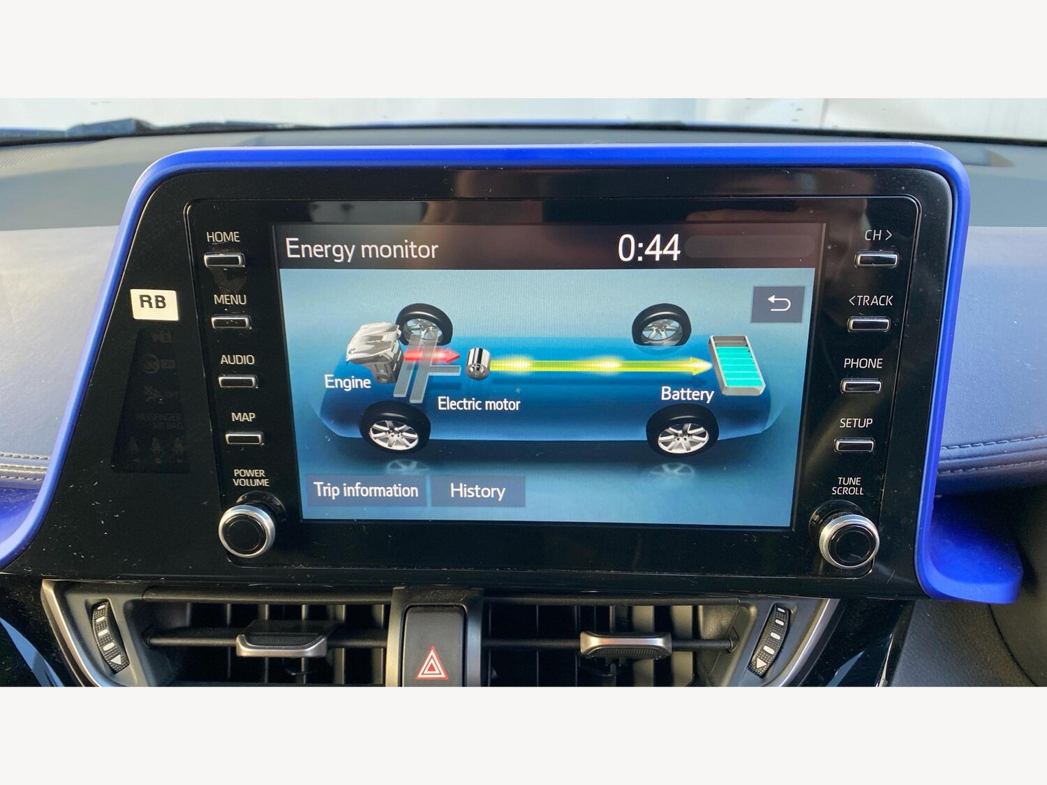 Used Toyota C-HR 2020 for sale - 77073968: Photo 25