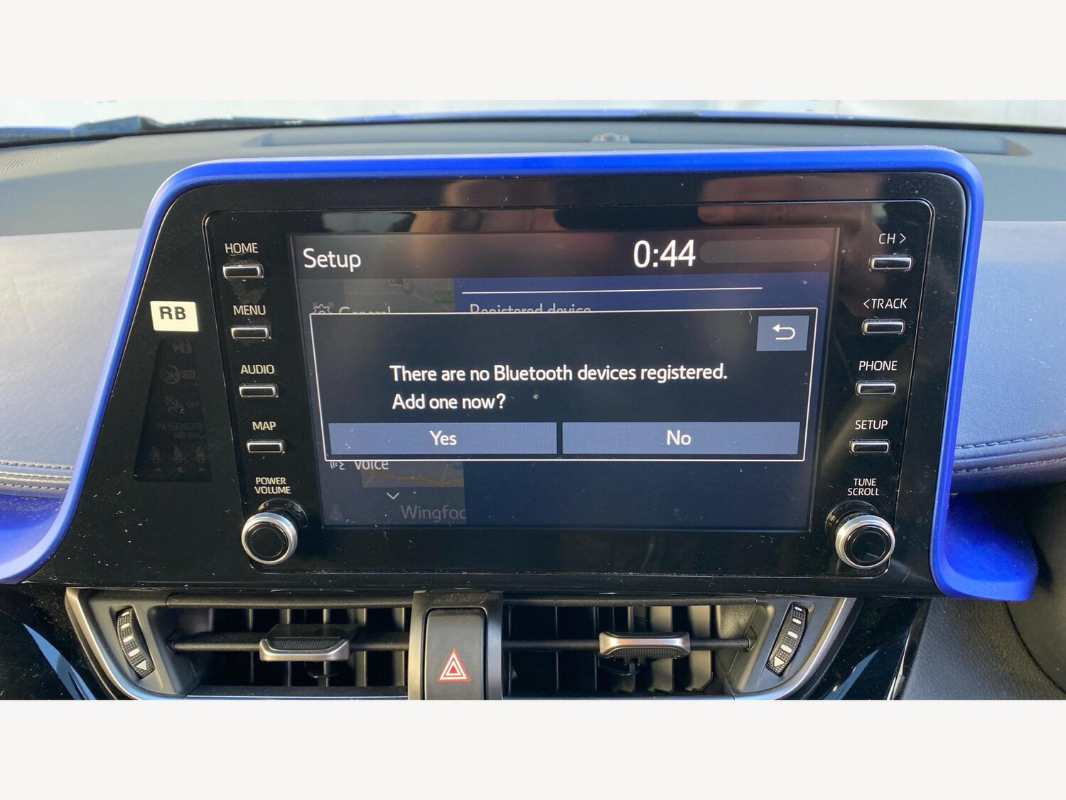 Used Toyota C-HR 2020 for sale - 77073968: Photo 26