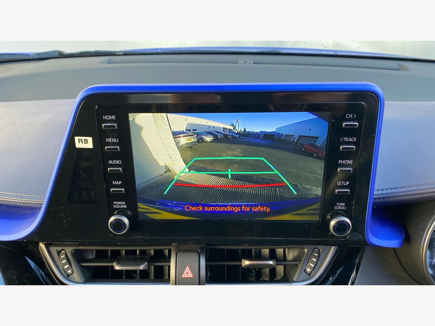 Used Toyota C-HR 2020 for sale - 77073968: Photo 30