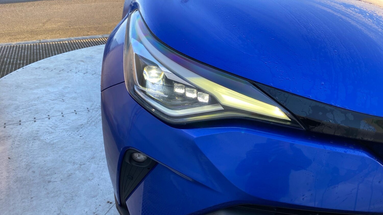 Used Toyota C-HR 2020 for sale - 77073968: Photo 36