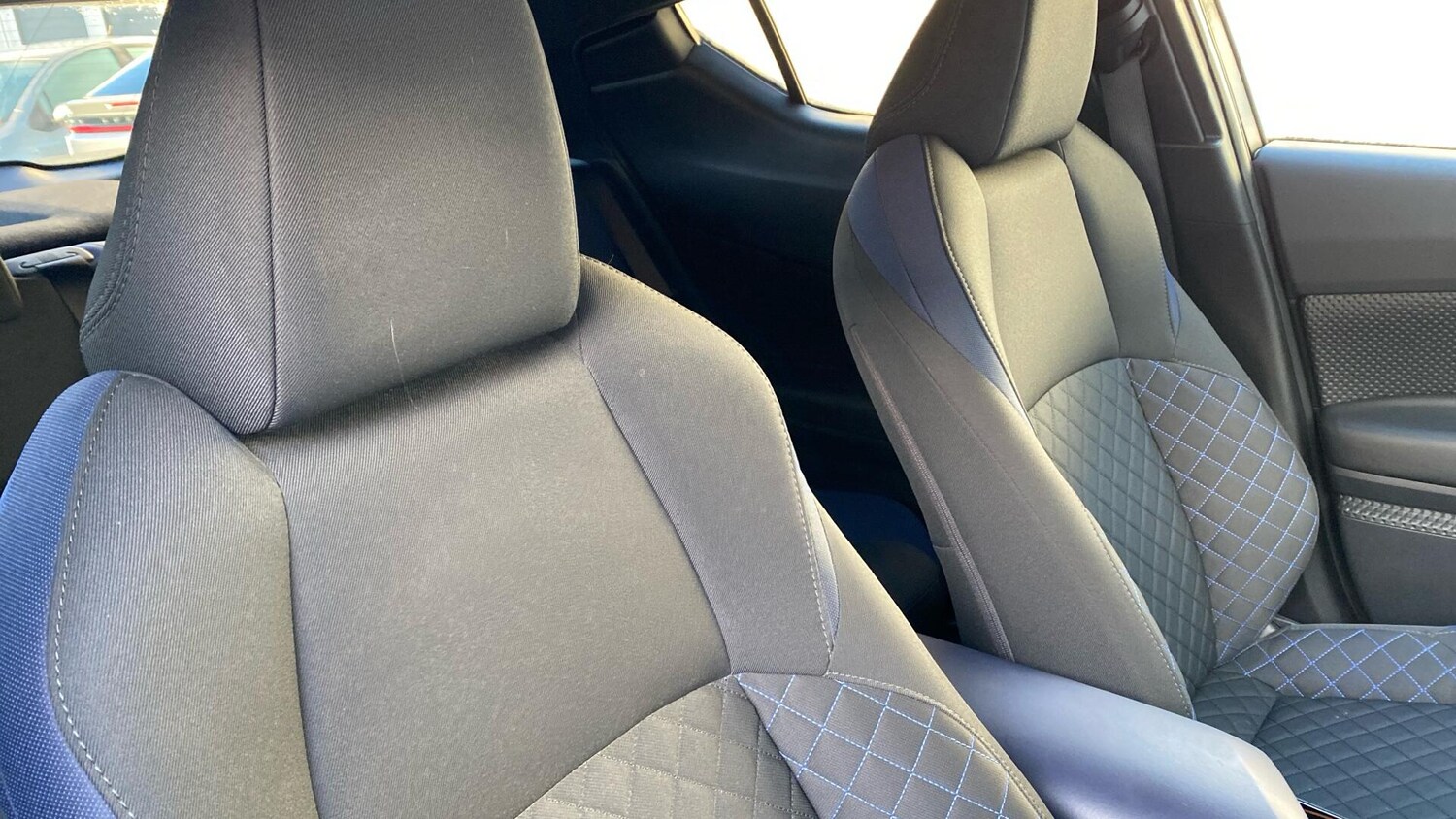 Used Toyota C-HR 2020 for sale - 77073968: Photo 37